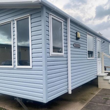 Lyons Robin Hood Caravan Rhyl Sbw 26 Exterior foto